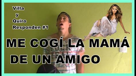 me gusta la madre de mi amigo|Google Translate.